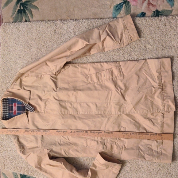 Penguin men's jacket - Picture 5 of 10